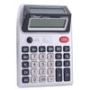 Multifunctional 12 Digits Calculator Dual Screen Desktop Calculator  Home