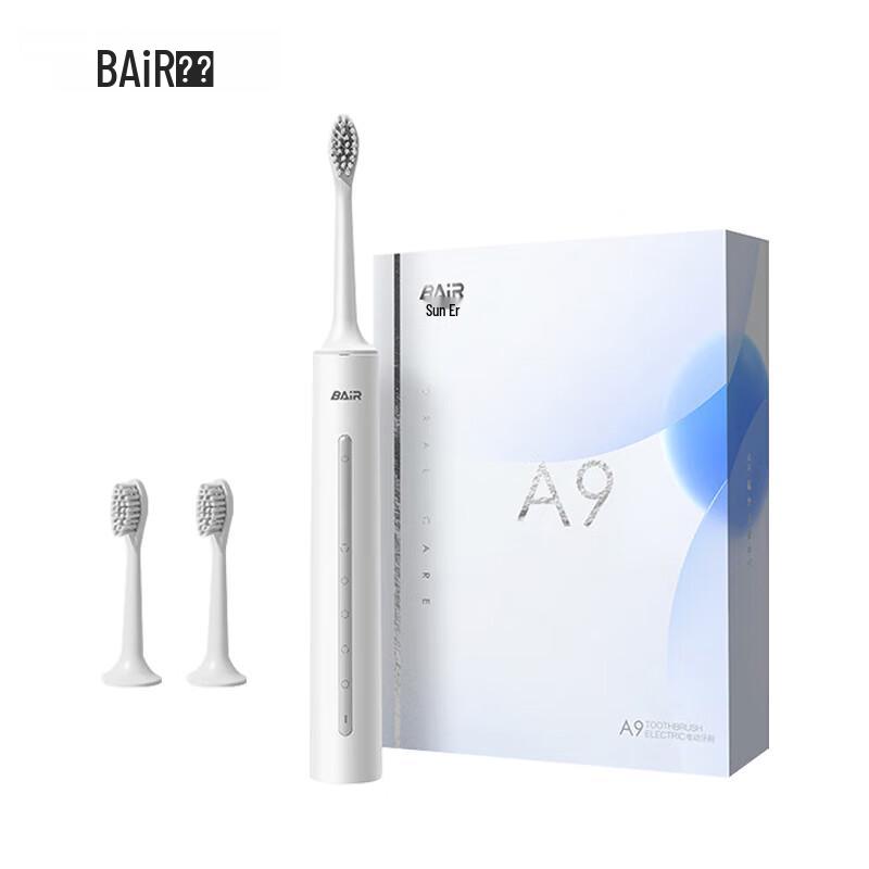 

BAIR A9 Sonic Electric Toothbrush