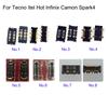 Piese de schimb pentru telefoane si tablete – Componente ale smartphone-urilor și tabletelor