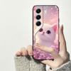 For Tecno Camon 40 Pro 5G /CM7 Case Bumper Soft Silicone Back Cover For Tecno Camon 40 /CM5 Black TPU Shockproof Phone Case