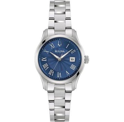 Часы Bulova 96M163 Surveyor
