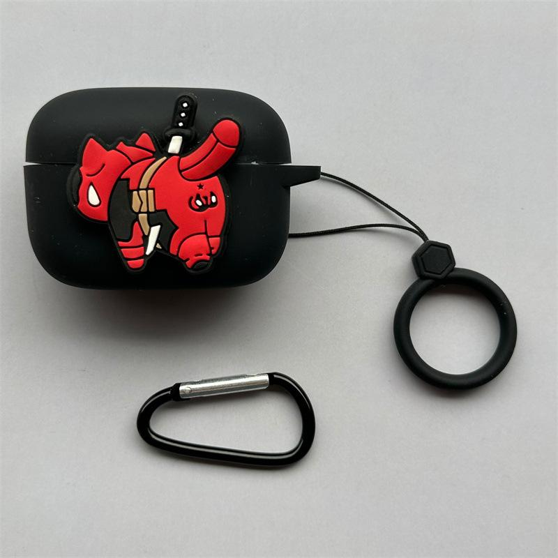 Silicone soft shell for OnePlus Nord Buds 1r/1V wireless Bluetooth earphone protective cases
