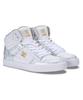 [DC Shoes] PURE HIGH-TOP SE SN