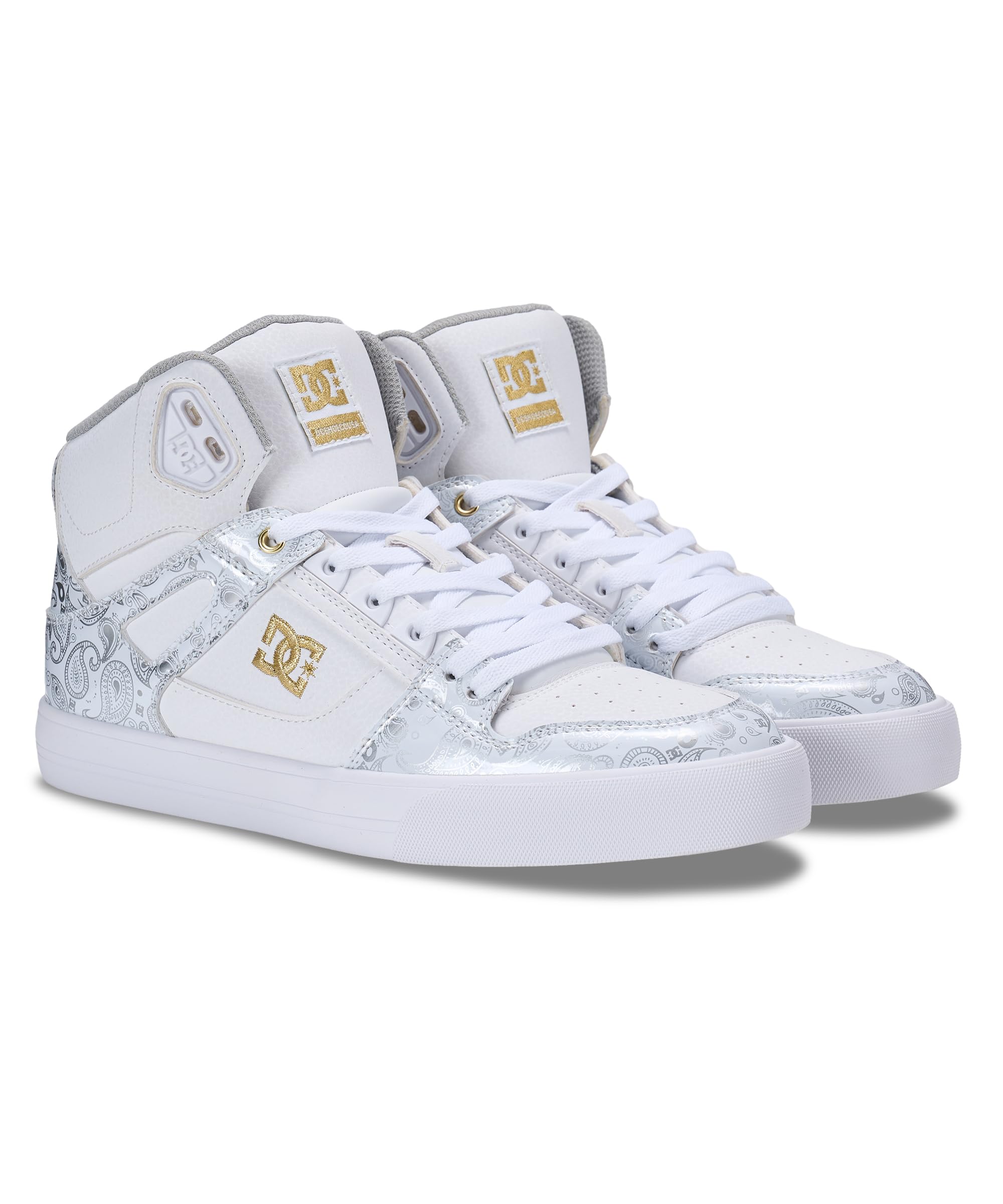 

[DC Shoes] PURE HIGH-TOP SE SN