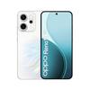 Oppo Reno14 5G Smartphone Bianco 6.59" 12GB RAM 512GB Tripla Fotocamera 50MP