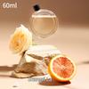 Cute Round Humidifier Aromatherapy Machine with LED Light Long-lasting Fragrance Aroma Diffuser Essential Oi Home Desktop Decor
