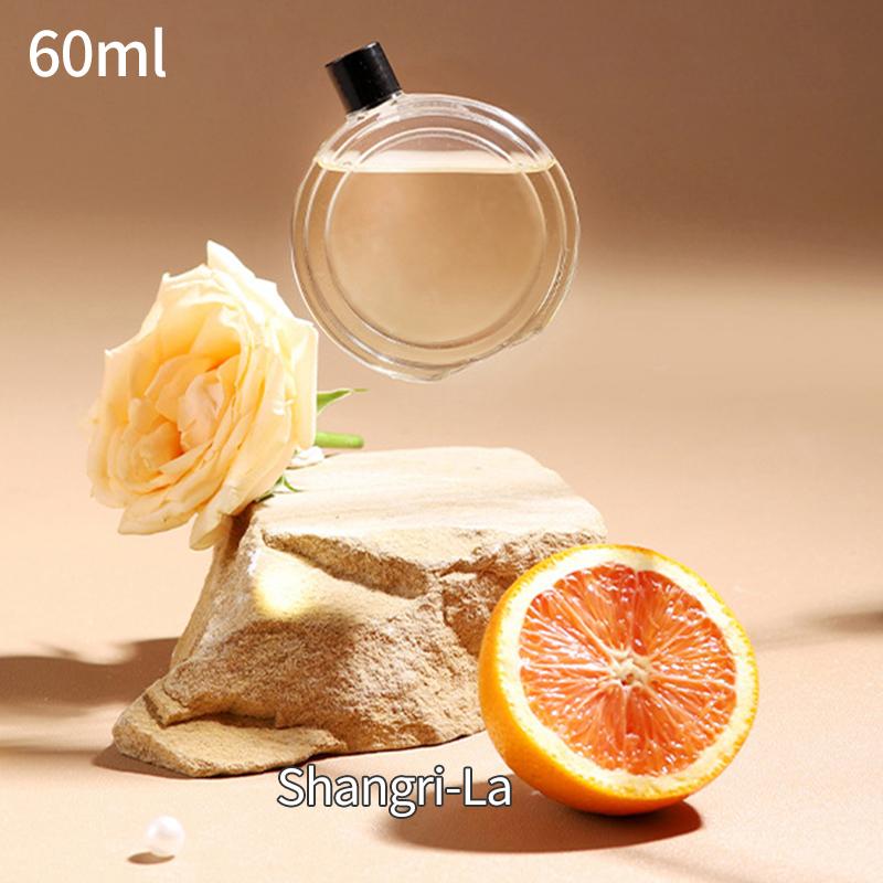 Cute Round Humidifier Aromatherapy Machine with LED Light Long-lasting Fragrance Aroma Diffuser Essential Oi Home Desktop Decor