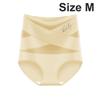Lift Hip and Tummy Shapewear Briefs Mesh Panel High Waisted Underwear  Daily Outfits