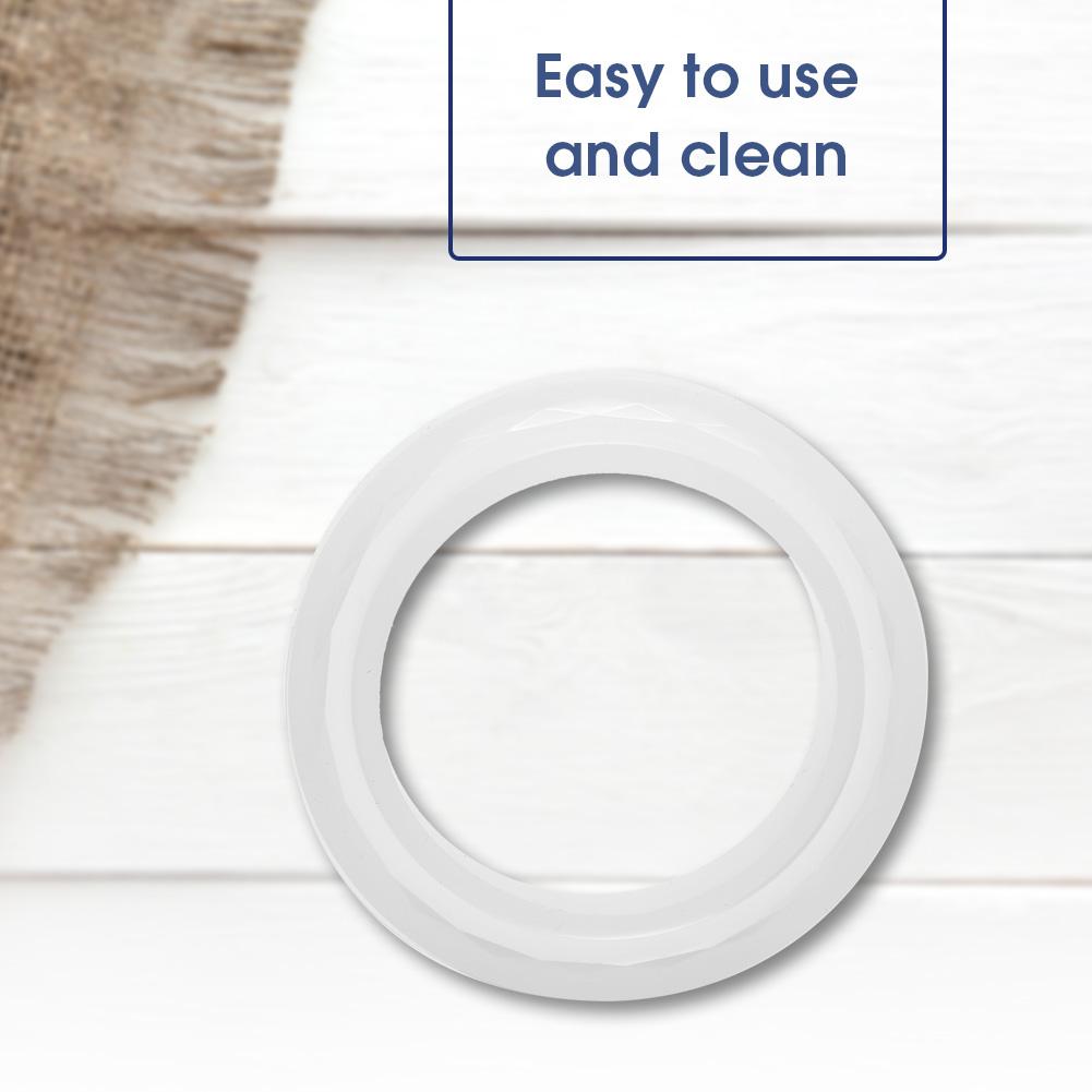 Slender Bracelet Silicone Mold Diamond Shape Surface Resin Bracelet Mold for DIY Jewelry Making