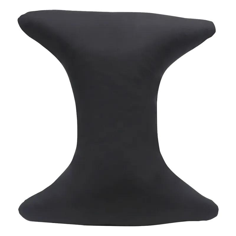 Bass Drum Pillow Jazz Drum Damper Muffling Tool High Quality Fiber Mute Pad Percussion Instrument Part Drum Set Kit Accessories
