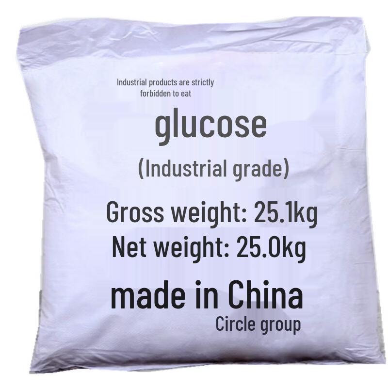 Industrial Glucose for Wastewater Treatment