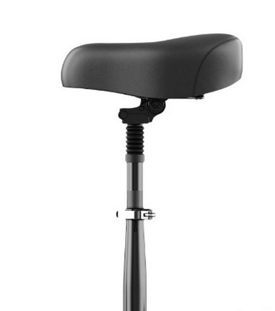 Foldable Off-Road Electric Scooter for Adults - Shock-Absorbing Two-Wheel Commuter