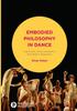 The Embodied Philosophy In Dance : Gaga and Ohad Naharin's Movement Research Book
