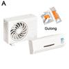 Car Air Freshener Outlet Fragrance Solar Perfume Air Conditioning Decorative Aromatherapy Decoration Machine Lasting Fragrance