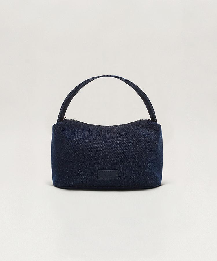 Tuo Pudding Indigo · Pudding Indigo
