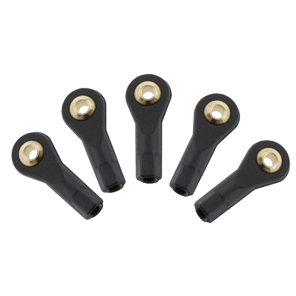 Haidong M2 Ball Head Holder Tie Rod Plastic M2 Tie Rod End Ball Joint