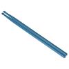 Multipurpose Beginner Drumsticks 5A Drumsticks Nylon Plastic Texture for Ensuring Long Time Use and Comfortable Handling