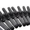 Outdoor Practice Aid Training Tool Teaching Aid Golf Swing Training Grip Golf Club Grips Rubber