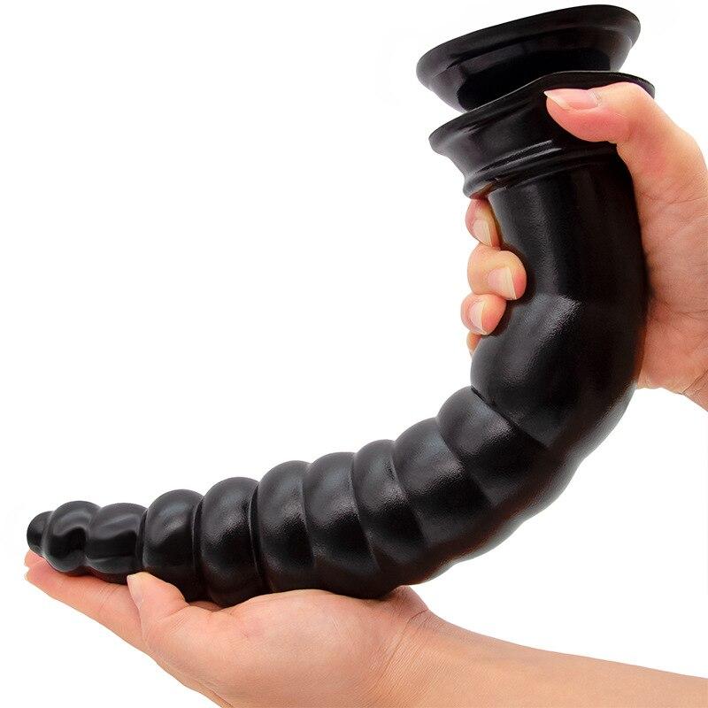 Weiche Pull Perlen Butt Plug Saugnapf Erwachsene Sex Spielzeug Weibliche Masturbator Anal Dilatator Fisting Dildo PVC BDSM