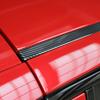 Äußeres Zubehör Kohlefaser Dach Dekorleiste Abdeckung Zierleiste Für Kia Stinger 2018-2026 Autozubehör