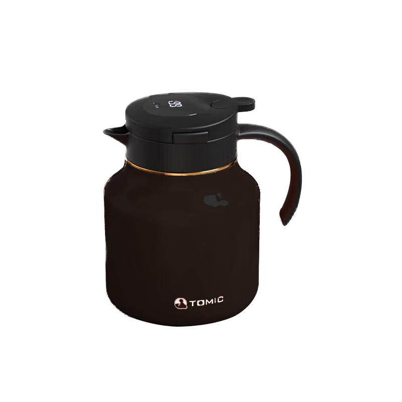 TOMIC TQ89001AF Thermal Stewing Tea Pot