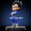 Anime Daima Figure Vegeta Goku Action Figure Super Saiyan 4 Pvc Collectible Statue Model Toy Gifts