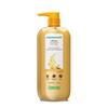 Mamaearth Ubtan Moisturizing Body Wash With Turmeric & Comforting Sandalwood Scent For Tan Removal 500Ml | Intensely Moisturizes | Long Lasting Fra