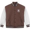 Varsity Graphic Bomber Jacket Men's 10026976-A04