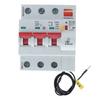 3P Smart Circuit Breaker WIFI   Remote Control Leakage     AC 400V