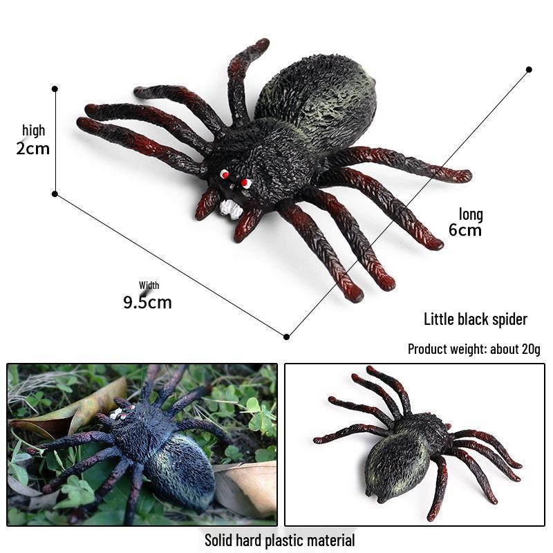 Anopheles & Albopicta Mosquito Model: Educational Insect Toy for Children s Cognitive Science