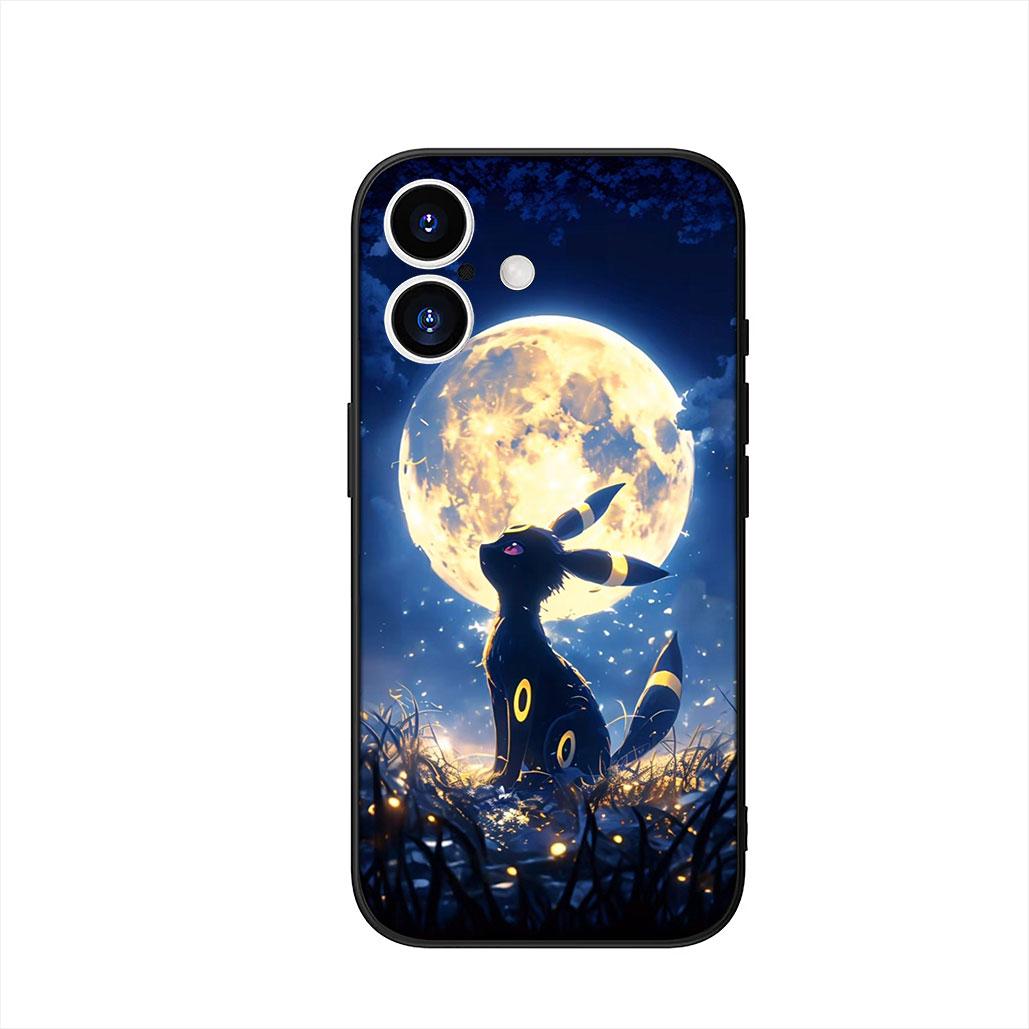 

Espeon P-Pikachus Umbreon P-Pokemons Case for Samsung Galaxy A07 A13 A12 A14 A23 A50 A51 A52 A53 A70 A71 A72 A04 Note 20 9 8 10 Galaxy Note10+
