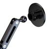 Car Mount Phone Holder Angle Adjustable Phone Support Holder for 15 14 Magnetic 360° Rotation Navigation Holder