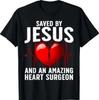 Cool Heart Surgery T-Shirt