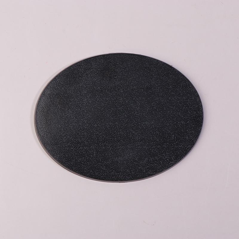 120X92Mm/90X52Mm/75X42Mm Oval Bases Model Plastic Bases For Miniature Table Games Tabletop Game Base Modeling Model Kit Diorama