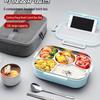 3-teilige Lunchbox aus Edelstahl 304