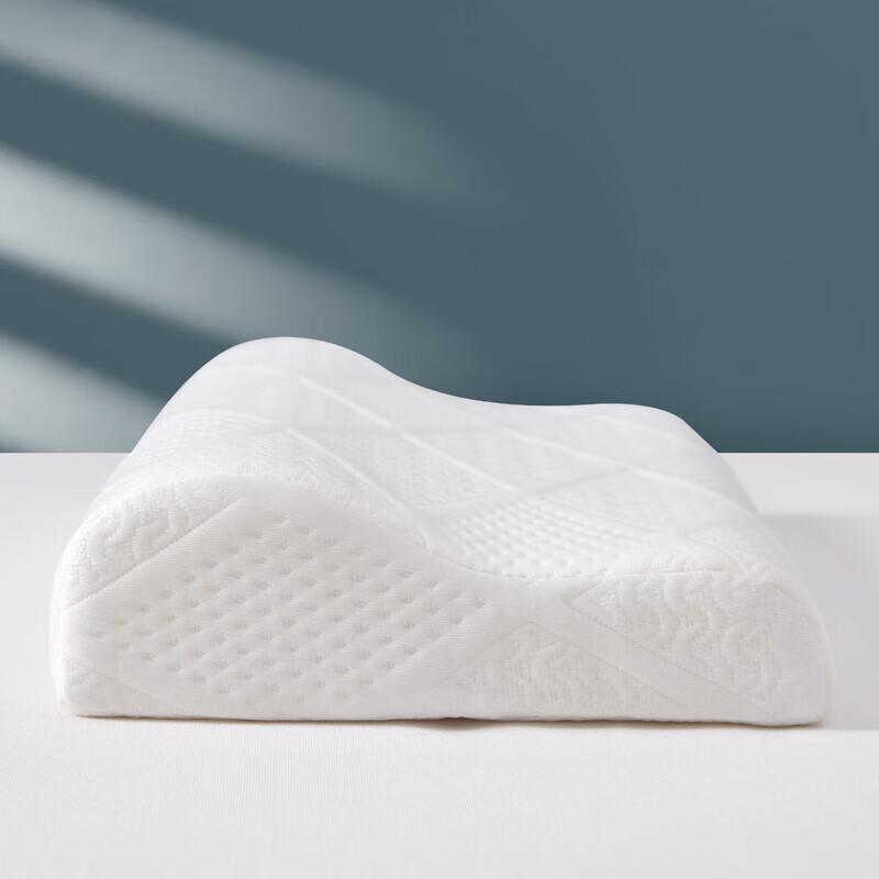 

Hongdou Slow Rebound Memory Foam Pillow