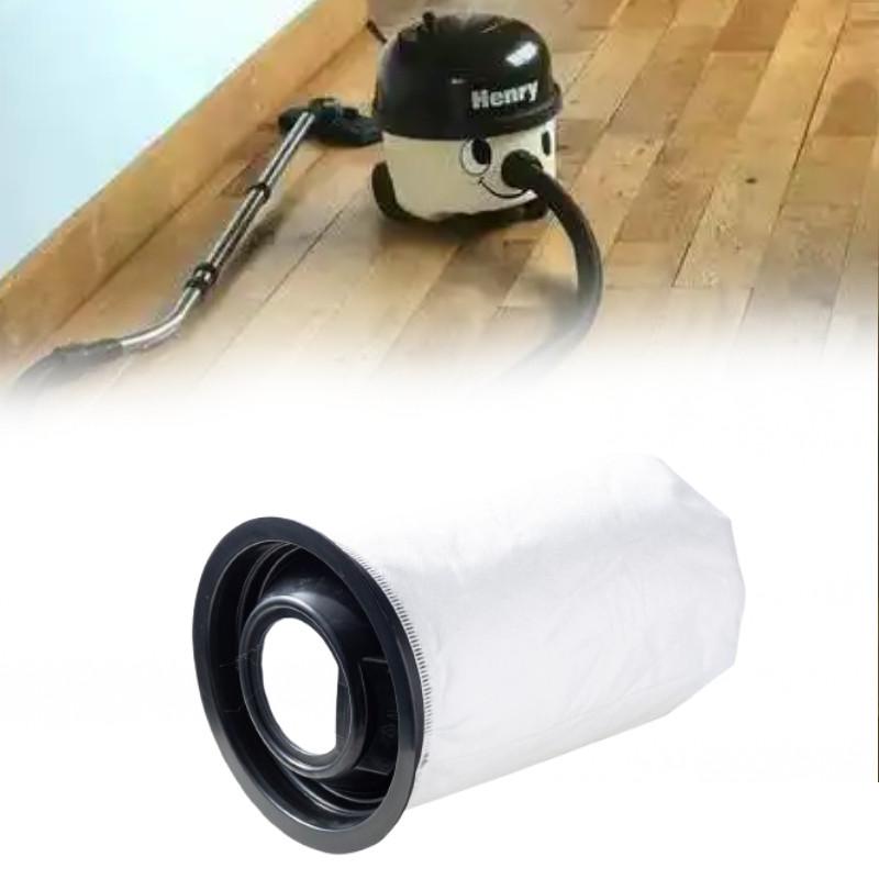 Bag Filter For Numatic Henry Quick Nq100 Hen100 Vacuum Cleaner Cleaning Deep