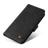 For Xiaomi Redmi A3 4G/Poco C61 4G Leather Wallet Cases Skin Touch Phone Cover Stand with Strap