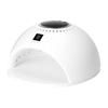 Lampa Uv Led Ocho Nails 8 Biała 84W