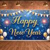Bunting Banner Bunting Decoration Party Banner New Year Celebration Banner Celebration Theme For Party Background New Year Eve
