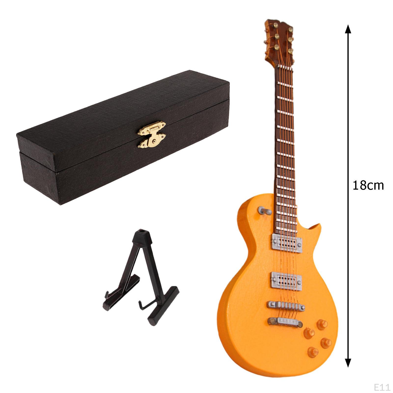 Модель электрогитары 1/6 — фото 6