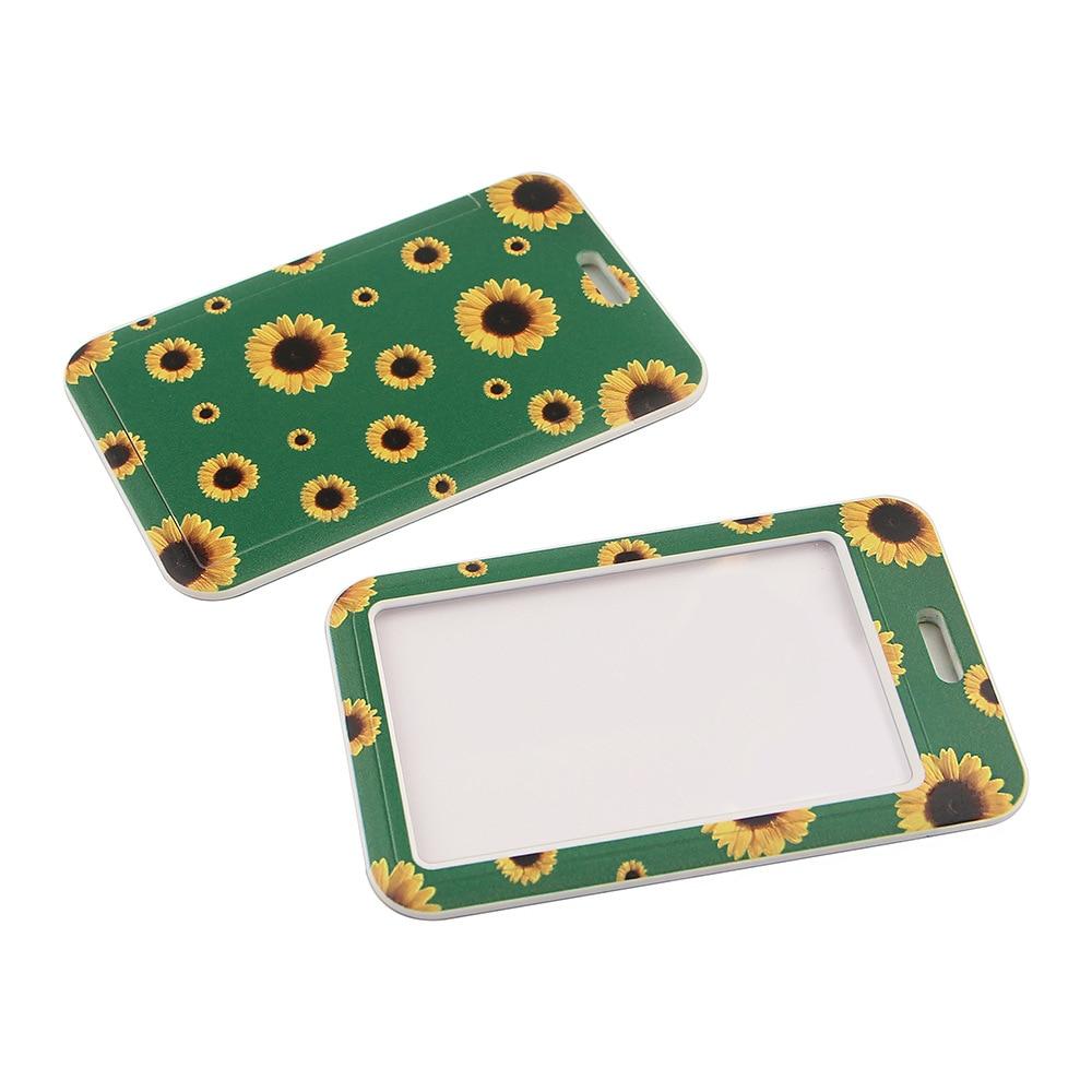 String Card Case Buy Keychain ID Card Pass Mobile Key Rings Credit Card Holder with Neck ...
