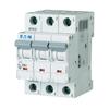 Circuit Breaker - Eaton - B16a - 3 Poles - 16 a - Protection Iec/en 60898