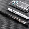 Electric Power Screwdriver Portable Cordless Magnetic Screw Driver Precision Hand Screwdriver Bit Set For Laptop PC