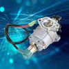 Kit Adaptor Carburator Garnitură Colector Admisie Fi pentru Motor GX340 GX360 GX390 GX420