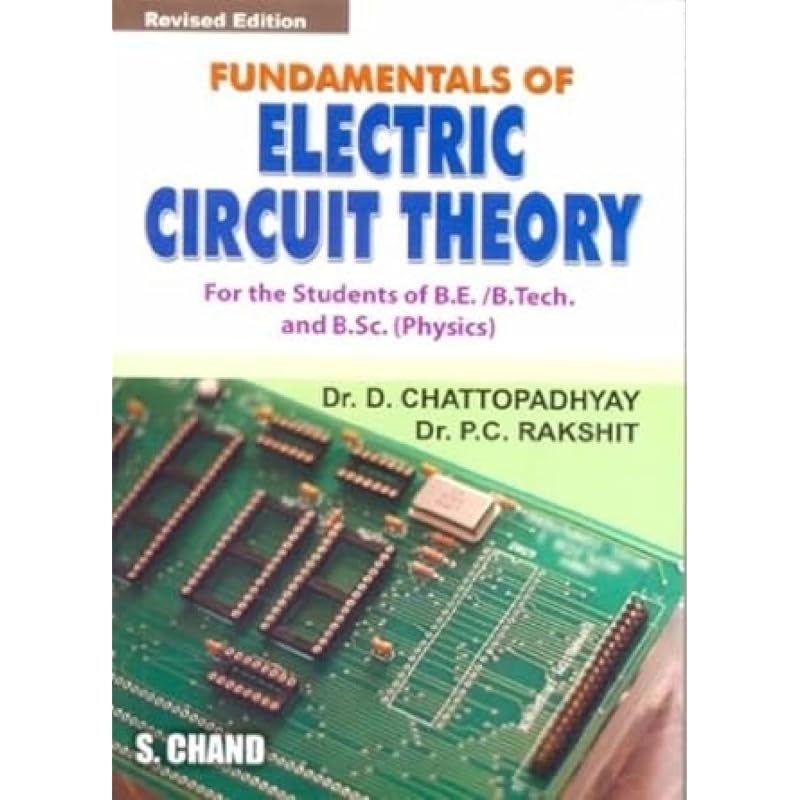 Fundamentals Of Electric Circuit Theory Reading Books Is a Kind of Enjoyment. Reading