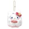 Japanese Plush Unique Ghost Halloween Candy Collection Featuring Characters Adorable