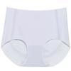[Processing and Customization] No Size Seamless Underwear, Hip-lifting Underwear, One-piece Breathable Antibacterial Briefs