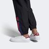 (WMNS) adidas originals Stan Smith 'Weiß Schwarz Rot' Damen FY1714