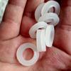 Rubber Flat Washer Sealing Gasket for Faucet, Angle Valve, Hose, Water Heater